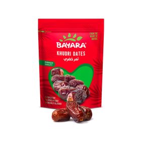 Bayara Khudri Dates