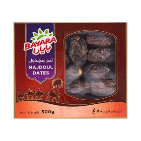 Bayara Majdoul Dates