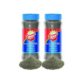 Bayara Black Pepper Powder
