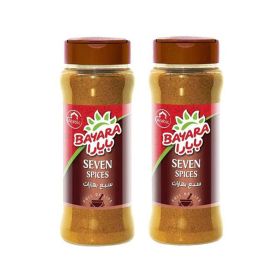 Bayara Seven Spices