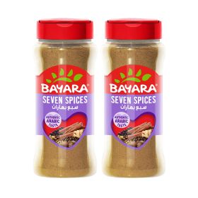 Bayara Seven Spices