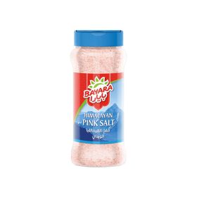 Bayara Himalayan Pink Salt
