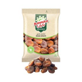 Bayara Organic Apricots