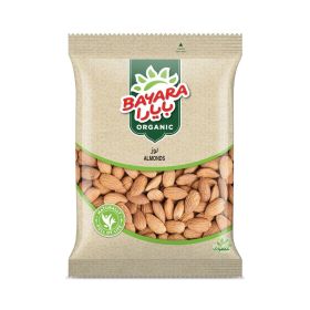 Bayara Organic Almonds