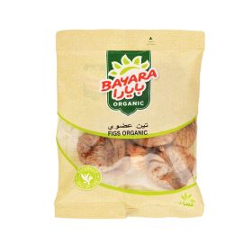 Bayara Organic Figs