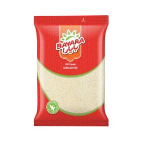 Bayara Fine Semolina