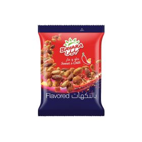 Bayara Snacks Sweet & Chili