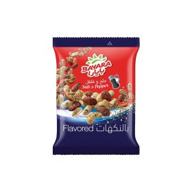 Bayara Snacks Salt & Pepper