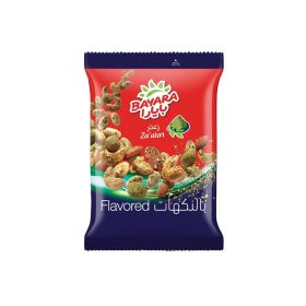 Bayara Snacks Mix Zaatar