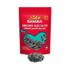 Bayara Salted Sunflower Seeds