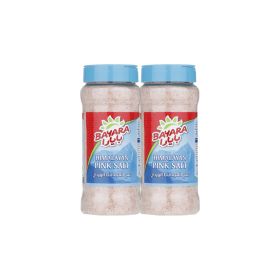 Bayara Himalayan Pink Salt