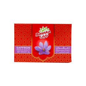 Bayara Premium Saffron
