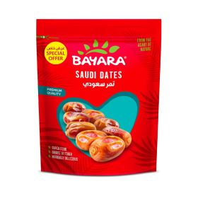 Bayara Saudi Dates