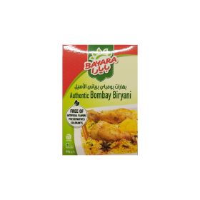 Bayara Authentic Bombay Biryani