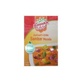 Bayara Sambar Masala