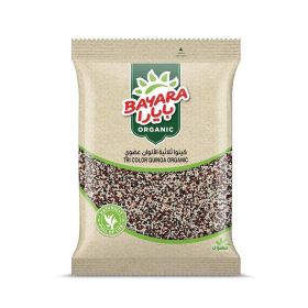 Bayara Organic Tri-color Quinoa