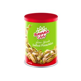 Bayara Pistachios Salted