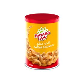 Bayara Cashews Salted
