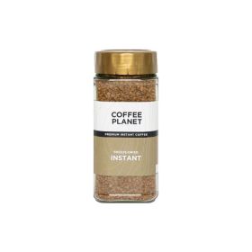 Coffee Planet Instant Coffee Freeze Dried