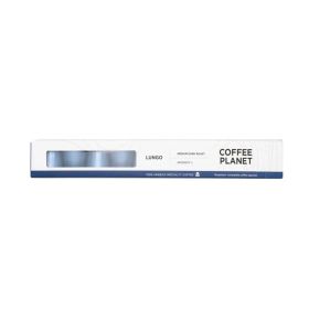 Coffee Planet Capsules Lungo