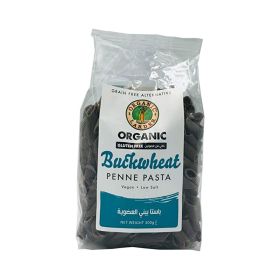 Organic Larder Buckwheat Penne 
