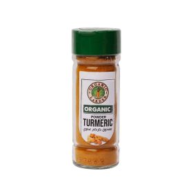 Organic Larder Turmeric Powder