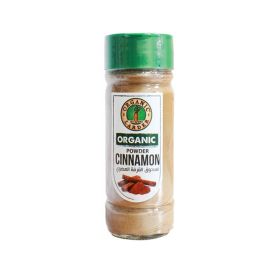 Organic Larder Cinnamon Powder
