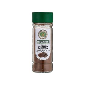 Organic Larder Clove Powder