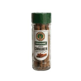 Organic Larder Cinnamon Sticks