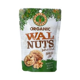 Organic Larder Walnuts