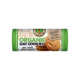 Organic Larder Oat Cookies