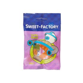 Sweet Factory Teddy Bears
