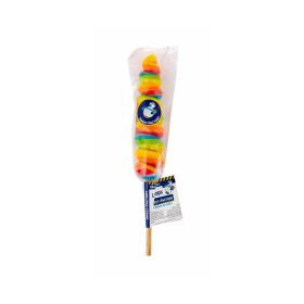 Sweet Factory Spiral Lollipop