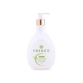 Fresco Purity Hand Sanitizer 