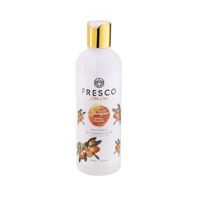 Fresco Shea Butter & Sandalwood Shampoo