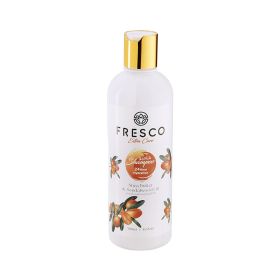 Fresco Coconut Water & Mimosa Flower Shampoo