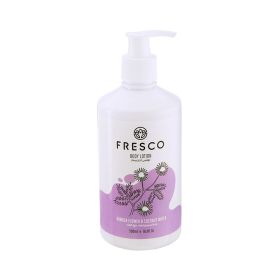 Fresco Coconut Water & Mimosa Flower Body Lotion