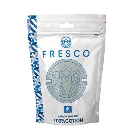 Fresco Cotton Balls
