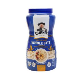 Quaker Whole Oats