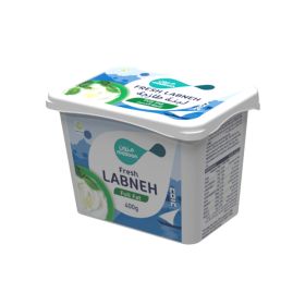 Mazoon Labneh