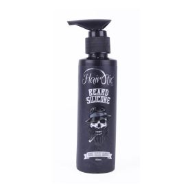 Hairotic Men Silicon Velvet Argan Oil