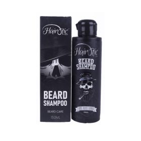 Hairotic Men Argan Oil Beard Shampoo