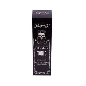 Hairotic Men Beard Tonic Pea Sprout 