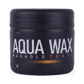 Hairotic Men Aqua Hair Wax Terre
