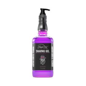 Hairotic Men After Shave Black Orchid