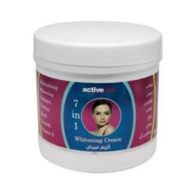 Activeplus 7In 1 Whitening Cream 