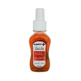 Activeplus Nail Tint Sanitizer