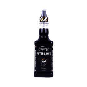 Hairotic Men After Shave Black Jack