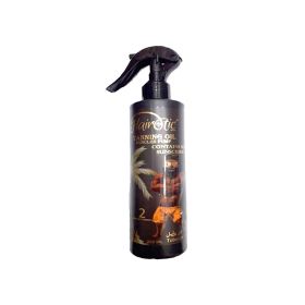 Hairotic Men Tanning Oil