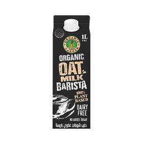 Organic Larder Oat Milk Barista